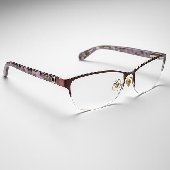 kate spade Accessories - Kate Spade Marine Women's Glasses FRAMES ONLY - Purple
